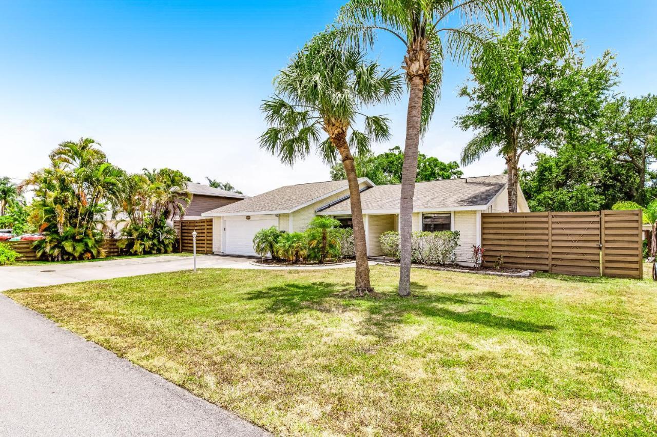 No Hurries, No Worries Villa Bradenton Bagian luar foto