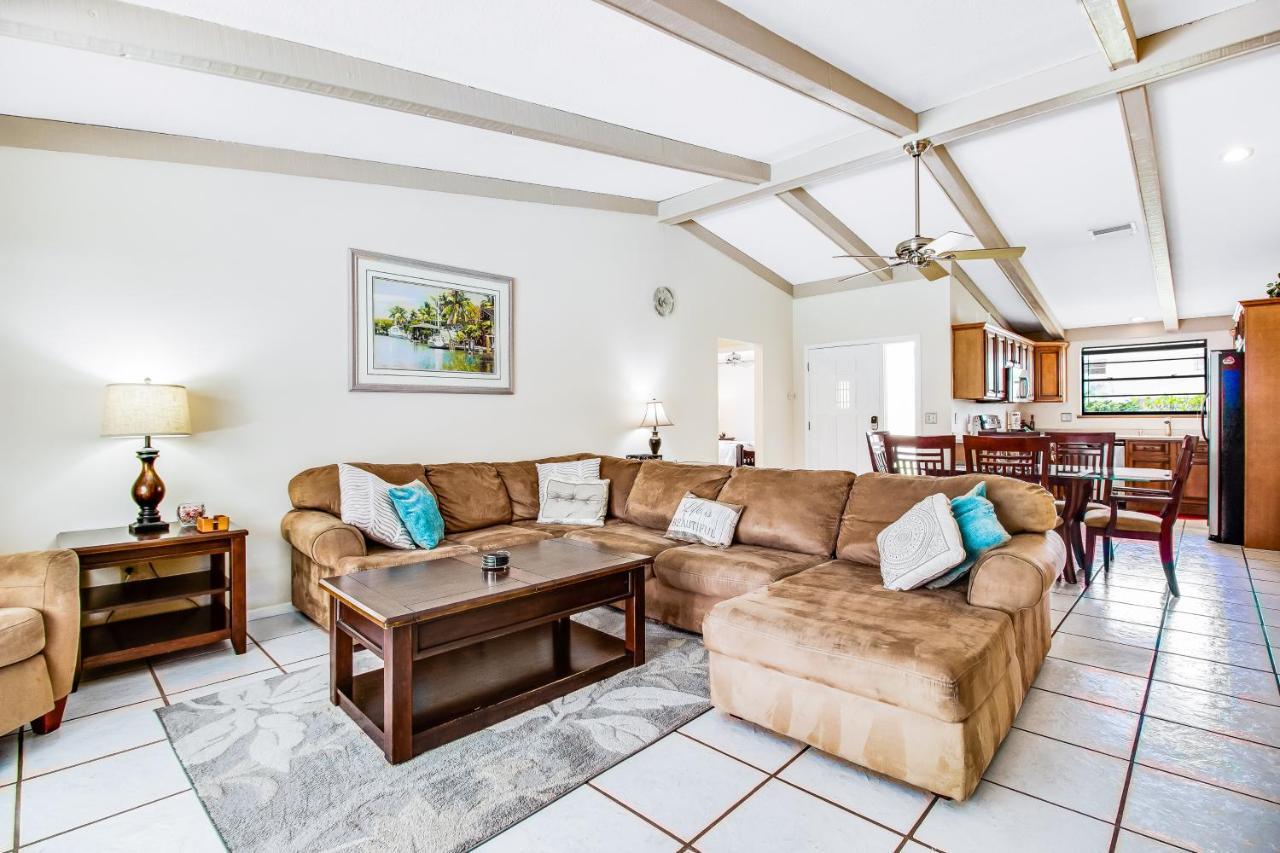 No Hurries, No Worries Villa Bradenton Bagian luar foto
