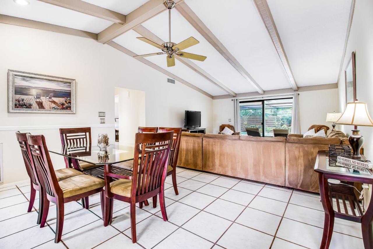No Hurries, No Worries Villa Bradenton Bagian luar foto