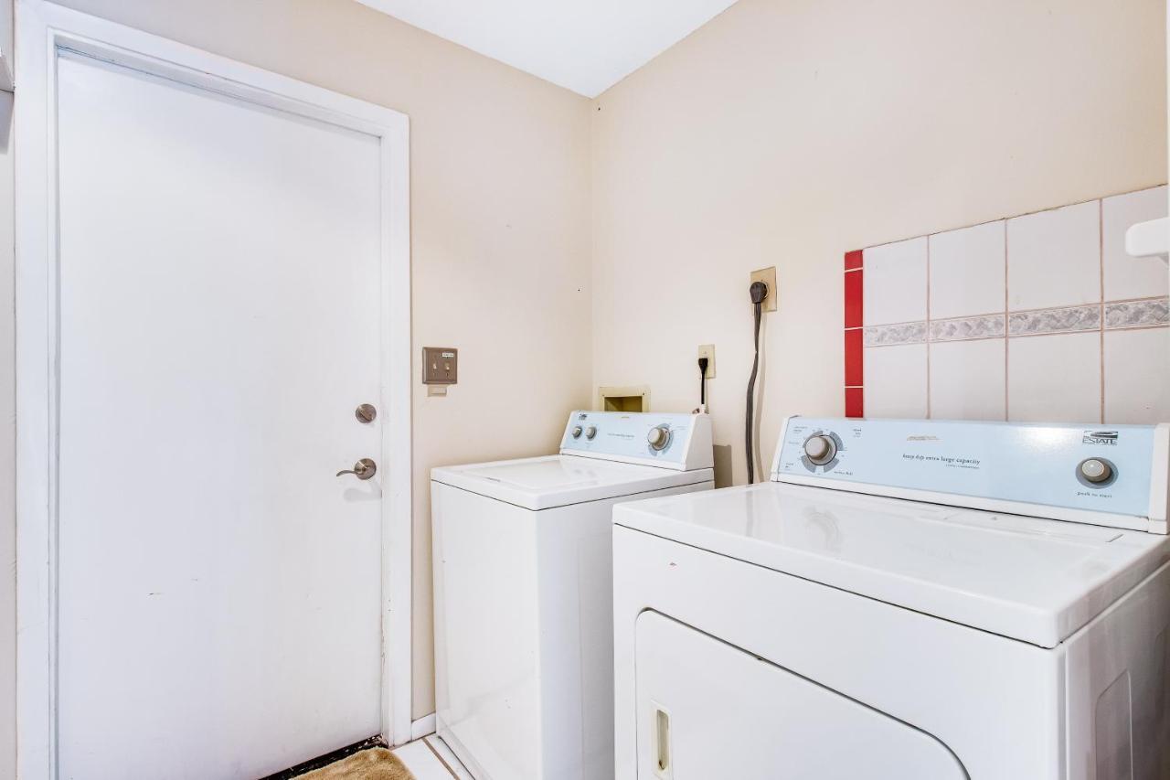 No Hurries, No Worries Villa Bradenton Bagian luar foto