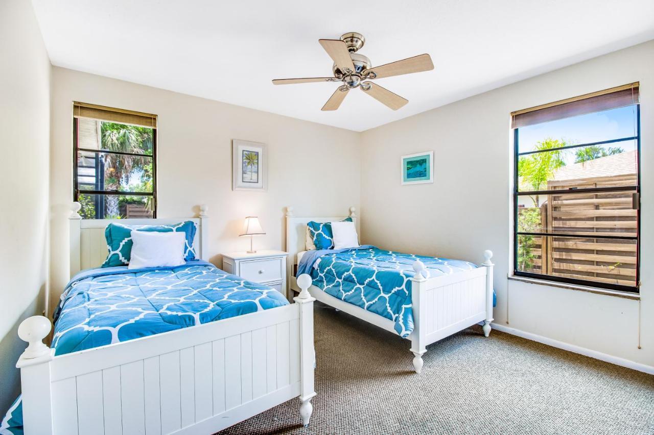 No Hurries, No Worries Villa Bradenton Bagian luar foto