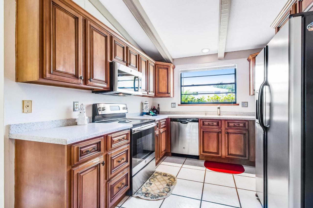 No Hurries, No Worries Villa Bradenton Bagian luar foto